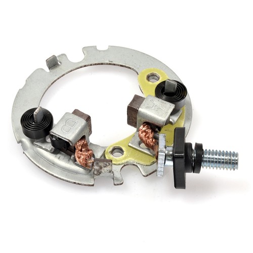 Kit spazzole revisione - kit,