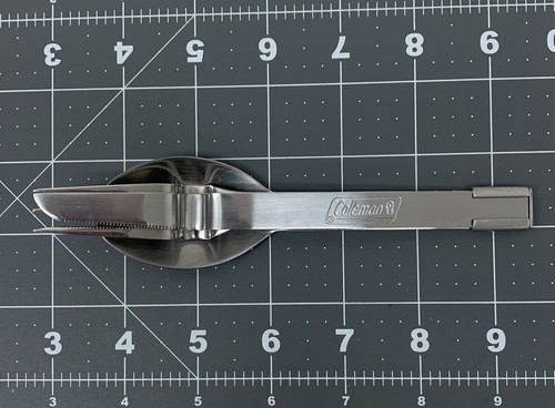 Nuovo coleman set - nuovo,