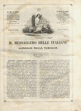 MESSAGGERO (IL) delle