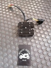 Regolatore Tensione Corrente Cagiva Raptor 125 07-15 MA