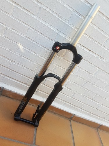 Horquilla rockshox domain - rockshox,