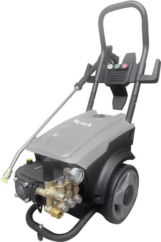 Idropulitrice professionale - , ad