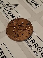 Movement Omega 283 For Parts