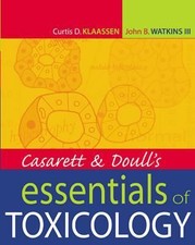 Casarett doull s essentials - casarett,