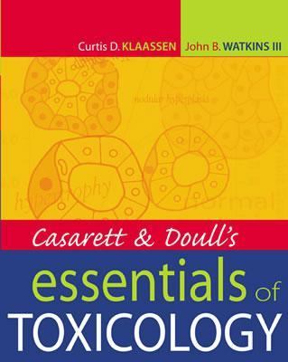 Casarett doull s essentials - casarett, doull's