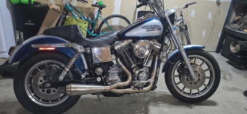 Impianto scarico harley - scarico,