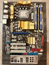 ASUS P5Q VER:1.03G - ATX - C2Q