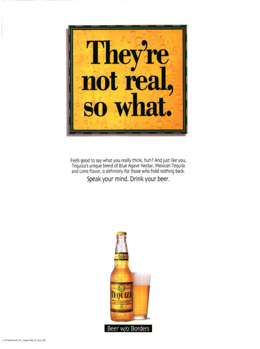 Pubblicità stampa birra - pubblicità,