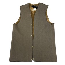 Barbour Giacca Gilet Uomo