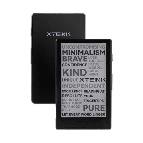 Xteink lettore e book - di, e-book
