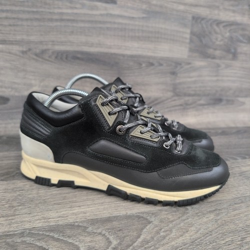 Lanvin scarpe ginnastica in - scarpe,