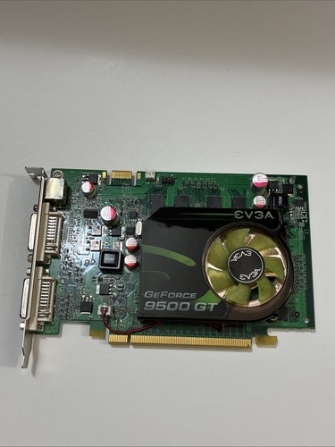 Scheda video grafica evga - grafica,