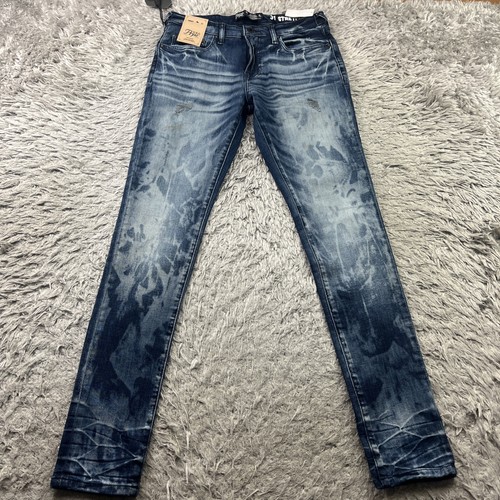 Jeans uomo elasticizzato - , prps