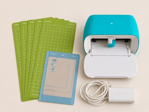 Cricut joy accessori come - +,