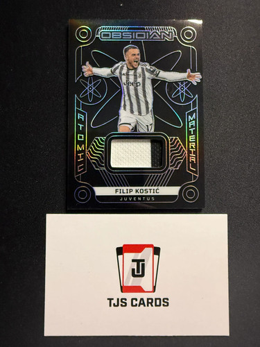 Filip kostic patch - filip,