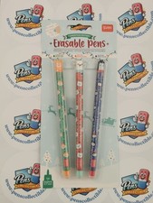 🔥 PENNE STYLO STIFT LEGAMI