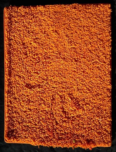 Tappeto coronetta nos - nos, 70