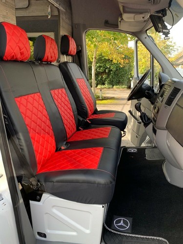 Coprisedile per mercedes - per,
