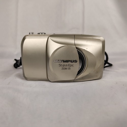 Leggi olympus stylus epic - leggi!!!,
