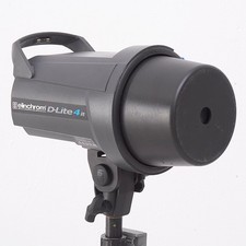 Elinchrom lite 4it - elinchrom, d-lite