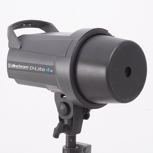 Elinchrom lite 4it - elinchrom, d-lite