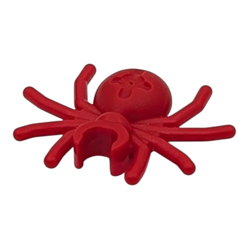 Lego red spider 30238 - spider,