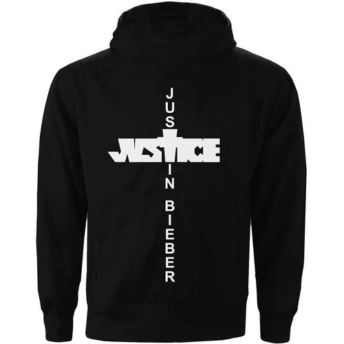 Justin bieber felpa - bieber,