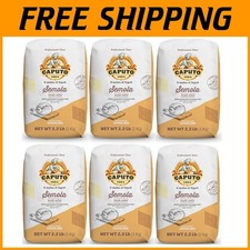 Farina di Semola Dura Made in