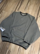 Adidas x Fear of God Athletics