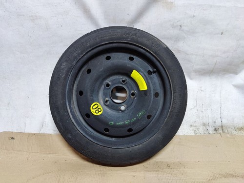 Ruota scorta pollici kia - ruota, di