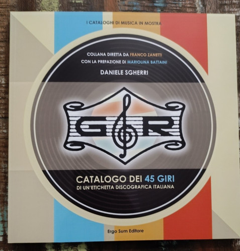 Etichetta catalogo dei - catalogo,