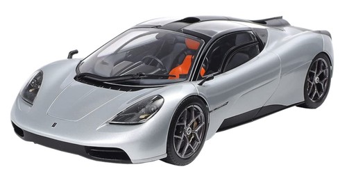 Tamiya maquette véhicule 24 - tamiya,