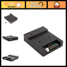 3.5" Floppy Drive Emulator USB
