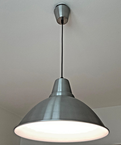 Lampadario moderno