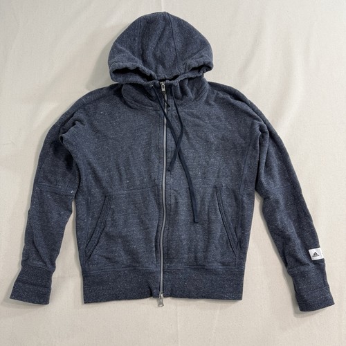 Felpa con cappuccio adidas - con,
