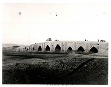 Landscape, Tabriz, Iran
