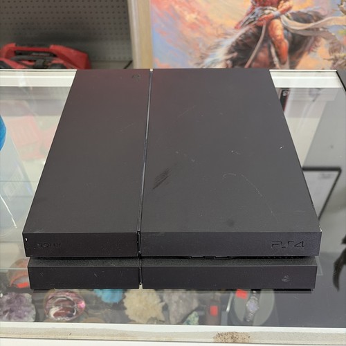 Sony playstation - playstation, 4