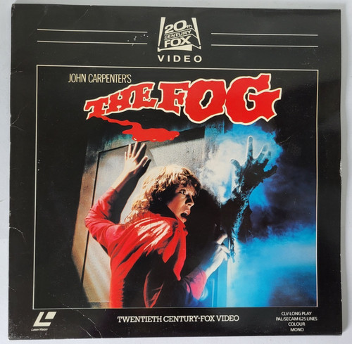 Retro laserdisc long play - laserdisc,