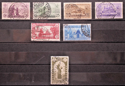 Italia regno 1931 antonio - regno,