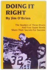 Doing It Right: The Steelers