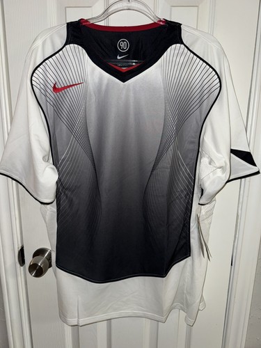 Maglia calcio nike total - calcio,