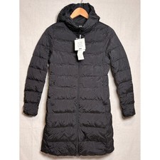 Uniqlo Cappotto Ultra Leggero