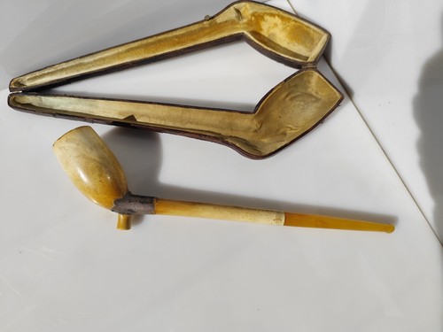 Pipa collezione schiuma - pipa,