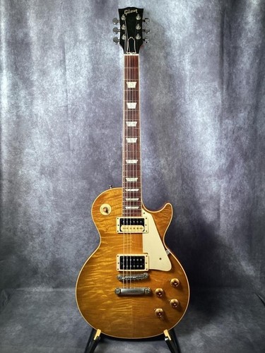 Gibson custom shop historic - custom,