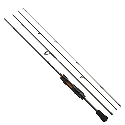 Canna pesca daiwa - da,