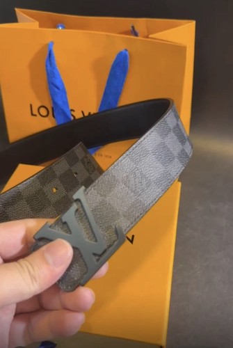 Louis vuitton graphite - louis,