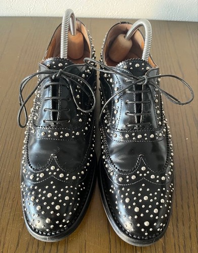 Scarpe donna church s - scarpe,