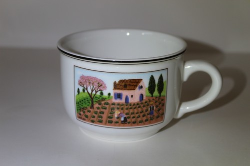Tazza caffè porcellana - tazza,