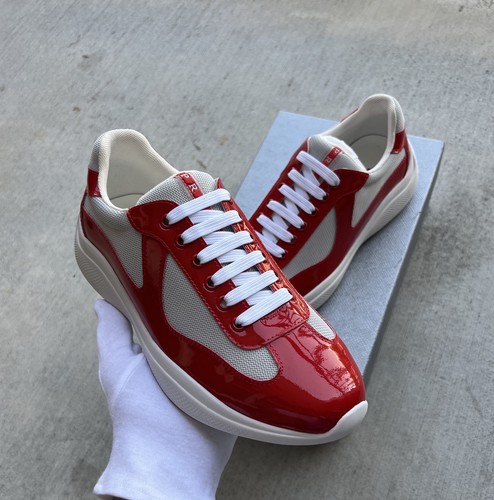 Scarpe ginnastica prada - da,