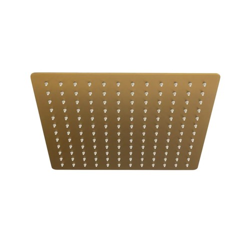 Soffione doccia ultra slim